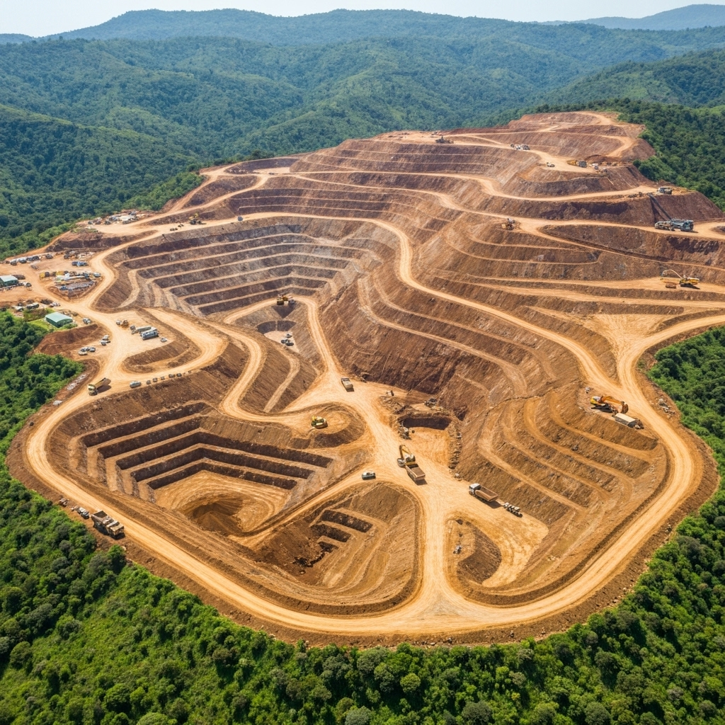 Australia and World Bank back Tanzania's mining sector at Mining Indaba